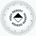 High Desert Human Design