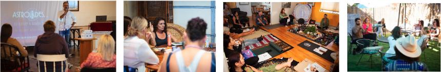 HDHD Conference Collage 1